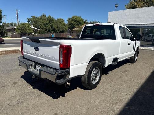 2023 Ford F-250 XL
