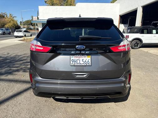 2023 Ford Edge ST Line