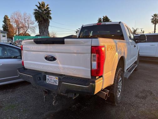 2019 Ford F-250 XLT