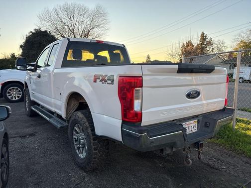 2019 Ford F-250 XLT