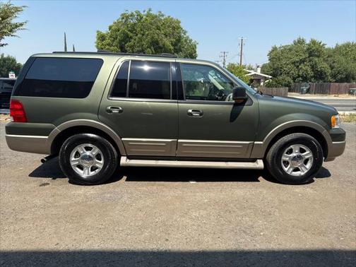2004 Ford Expedition Eddie Bauer