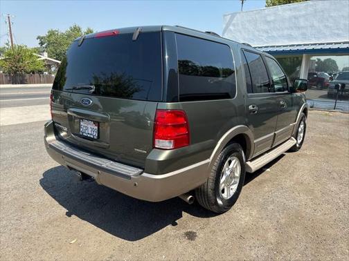 2004 Ford Expedition Eddie Bauer