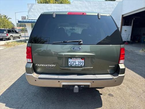 2004 Ford Expedition Eddie Bauer