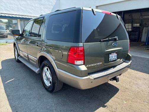 2004 Ford Expedition Eddie Bauer