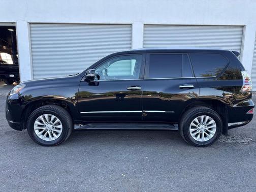 2019 Lexus GX 460 Premium