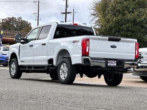 2026 Ford F-250 XLT