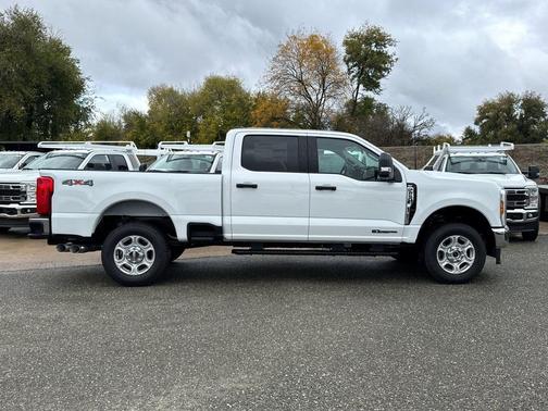 2026 Ford F-250 XLT