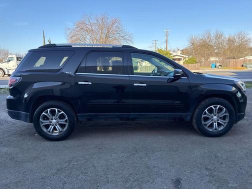 2016 GMC Acadia SLT-1