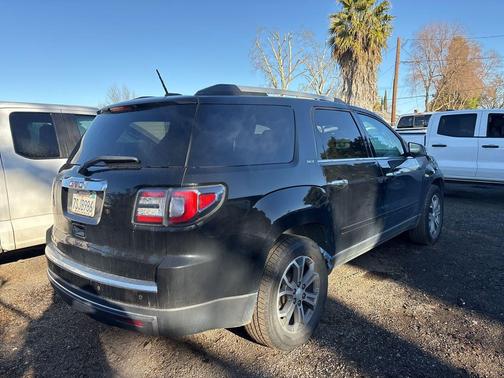 2016 GMC Acadia SLT-1