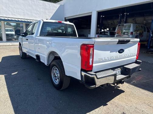 2023 Ford F-250 XL