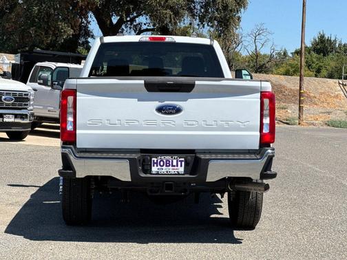 2025 Ford F-250 XLT