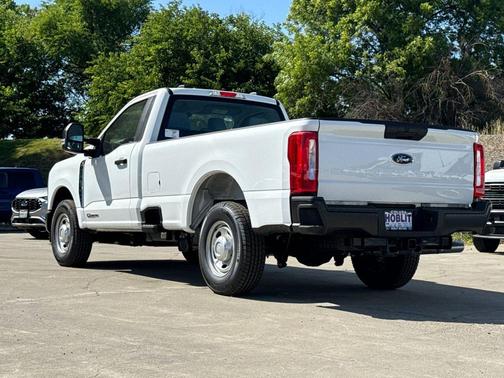 2025 Ford F-250 XL