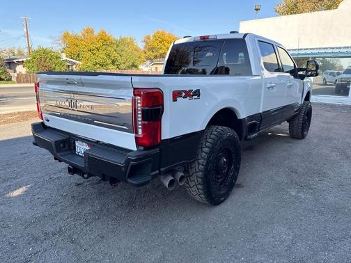 2024 Ford F-250 King Ranch