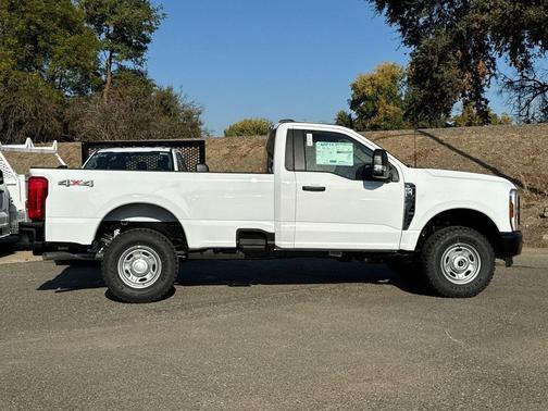 2026 Ford F-350 XL