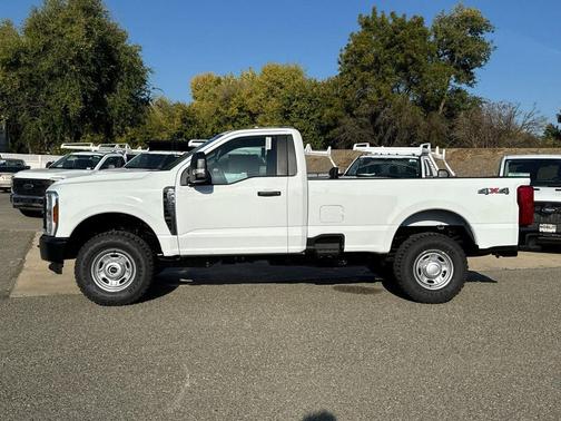 2026 Ford F-350 XL