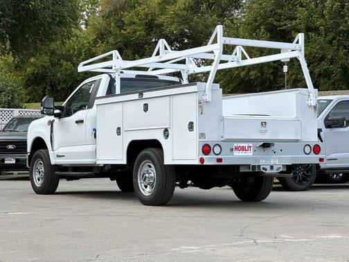 2026 Ford F-350 XL