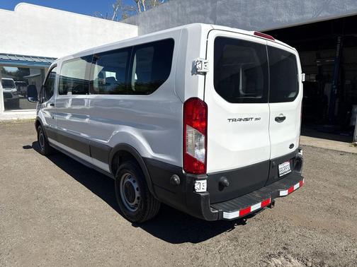 2018 Ford Transit-350 XL