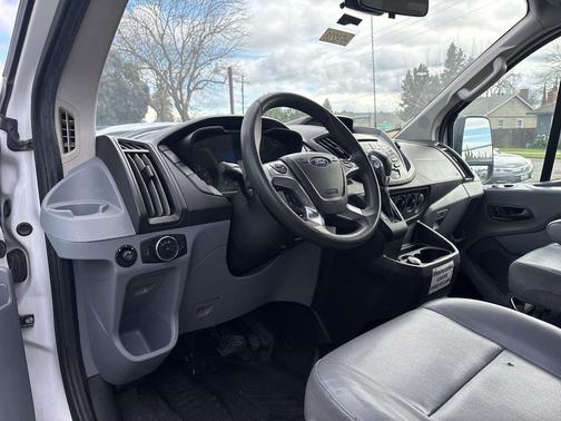 2018 Ford Transit-350 XL