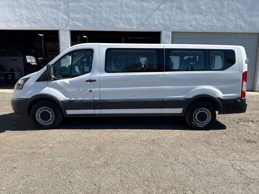 2018 Ford Transit-350 XL