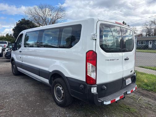 2018 Ford Transit-350 XL