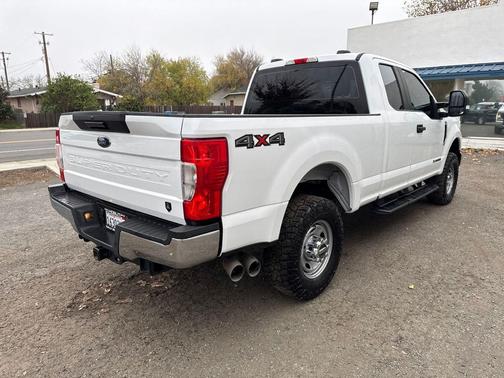 2022 Ford F-350 XL