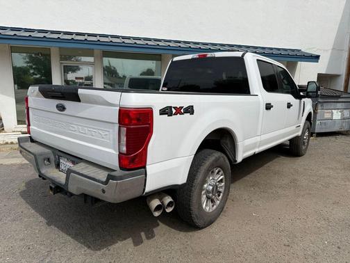 2021 Ford F-250 XLT