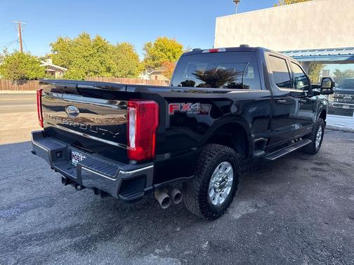 2024 Ford F-250 XLT