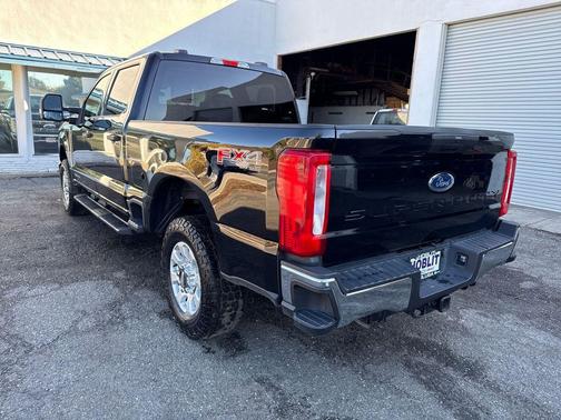 2024 Ford F-250 XLT