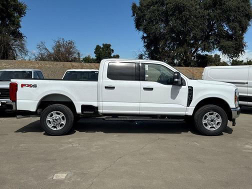2026 Ford F-250 XLT