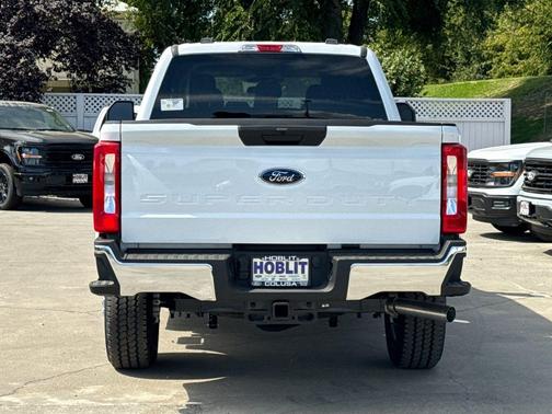 2026 Ford F-250 XLT