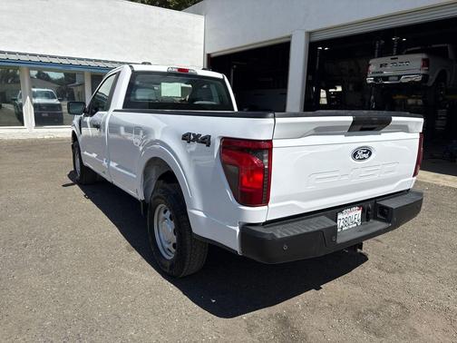 2024 Ford F-150 XL