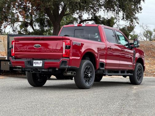 2026 Ford F-250 XLT