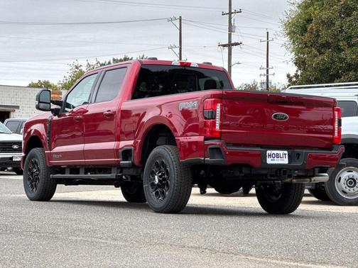 2026 Ford F-250 XLT