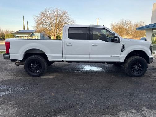 2019 Ford F-250 Lariat