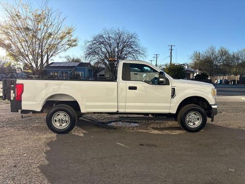 2018 Ford F-250 XL