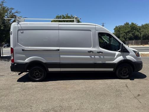 2020 Ford Transit-250 Base