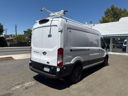 2020 Ford Transit-250 Base