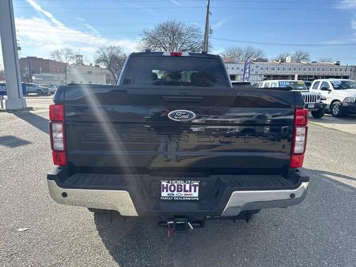 2022 Ford F-350 XLT