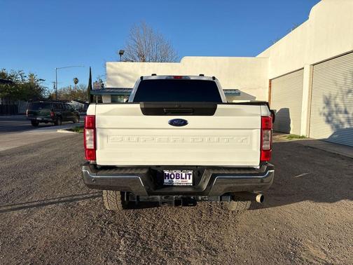 2021 Ford F-250 XLT