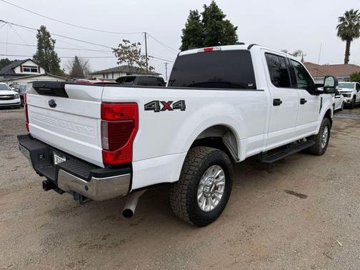 2021 Ford F-250 XLT