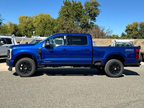 Argon 2026 Ford F-250 Lariat