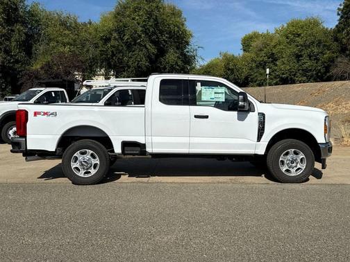 2026 Ford F-250 XLT