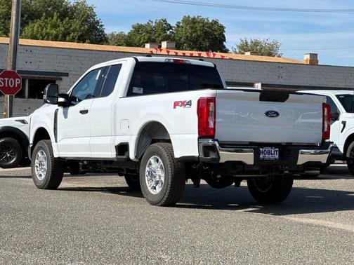 2026 Ford F-250 XLT