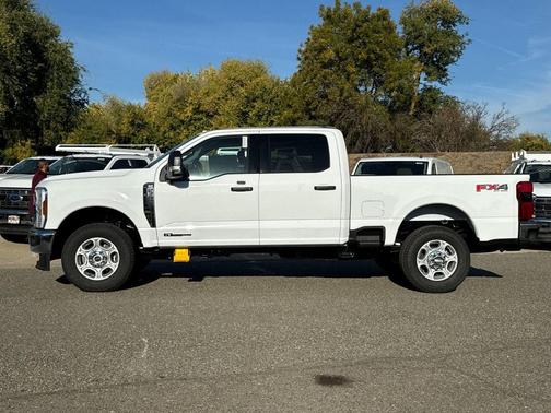 2026 Ford F-350 XLT