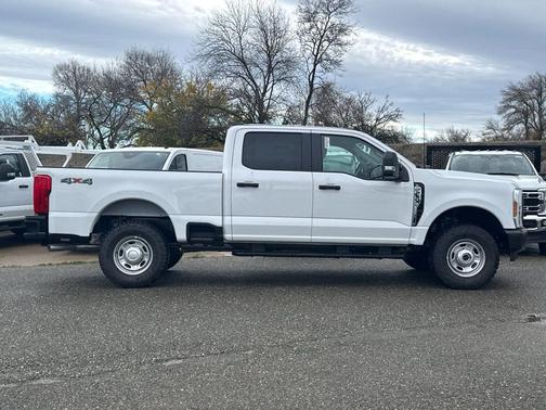 2026 Ford F-250 XL
