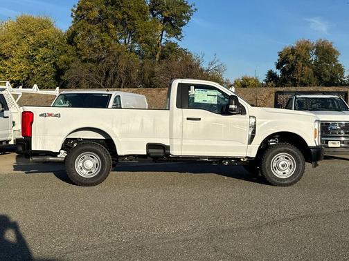 2026 Ford F-350 XL