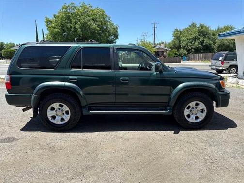 2001 Toyota 4Runner SR5