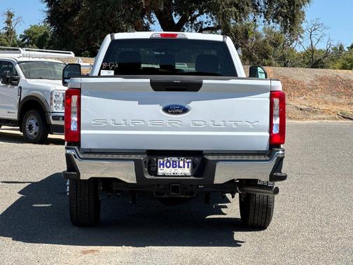 2025 Ford F-250 XLT