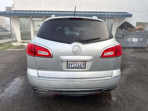 2015 Buick Enclave Convenience