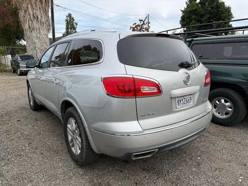 2015 Buick Enclave Convenience
